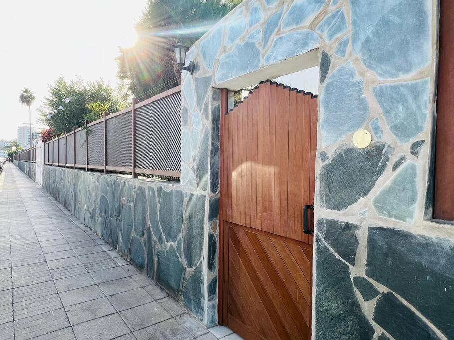 Los Balandros 104 With Terrace By Sunhousescanarias Maspalomas  Buitenkant foto